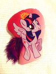 Maskotka Poduszka Kucyk Pony
