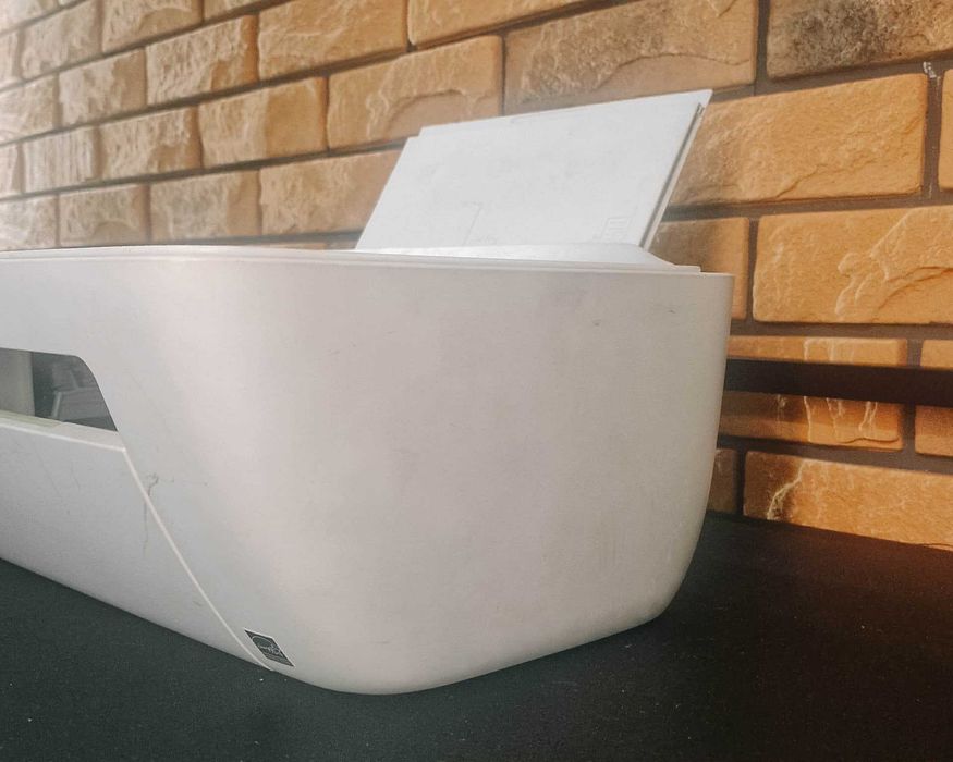 Drukarka/Skaner/Kopiarka HP DeskJet 2130- Dobry Stan!