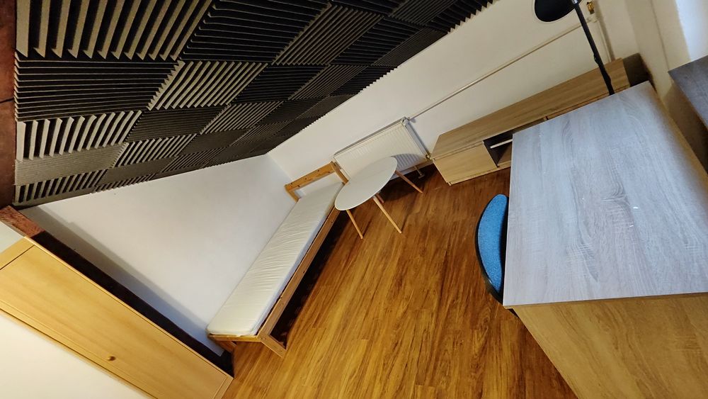 Pokój dla studenta/ki Ponikwoda