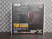 Płyta główna Asus TUF GAMING B450M-PRO II