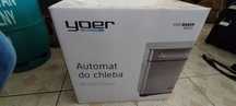 Automat do pieczenia chleba YOER