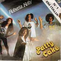 Disco Roberta Kelly - Patty Cake