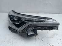 LAMPA PRAWA PRZEDNIA FULL LED TOYOTA CHR C-HR 81110-F4071-00