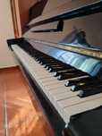 Piano vertical Lippmann