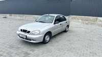 Daewoo Lanos 1.5 газ/бенз