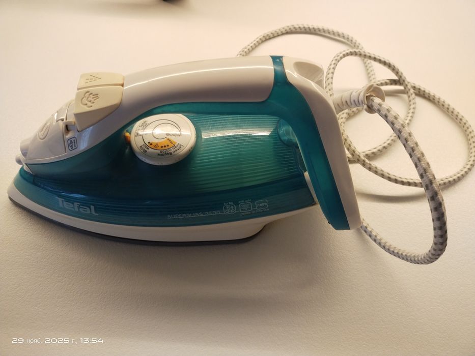 Продам праску Tefal