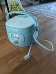 Мультиварка/рисоварка Joyoung Smart Rice Cooker JYF-20FS987M