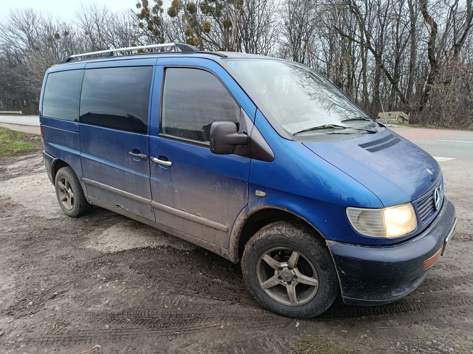 Авто в гарному стані.