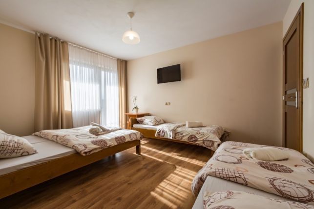 Zapraszamy na Święta Bożego Narodzenia w górach!
