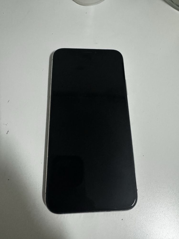 Iphone X 256Gb