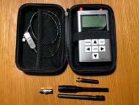 RF EXPLORER - Analizador RF - 15-2700 Mhz - 4.8 - 6.1 Ghz