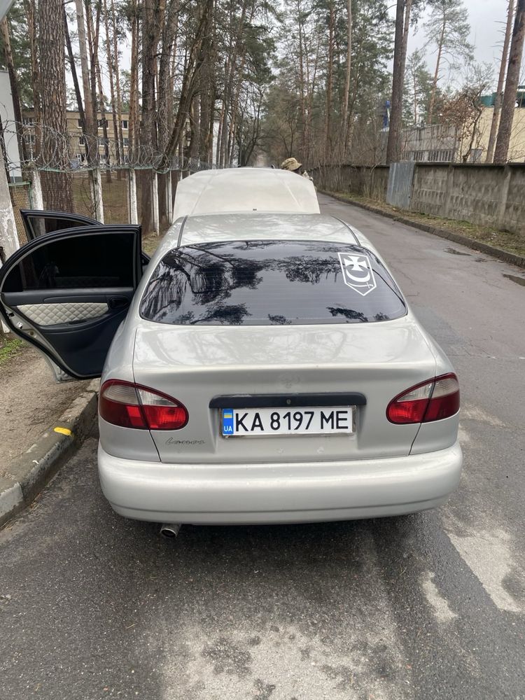 Продам чудове авто яке дешеве в обслуговувані