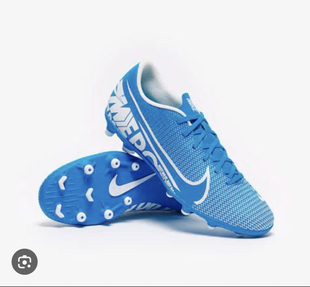 Бутси Nike Mercurial Vapor 13 club ( оригінал)