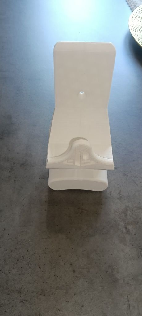 Suporte para comando PS5