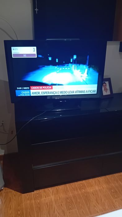 Vendo Televisor samsung