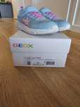 Geox sneakersy 22.5 cm