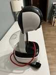Ekspres na kapsulki Nescafe Dolce Gusto Krups