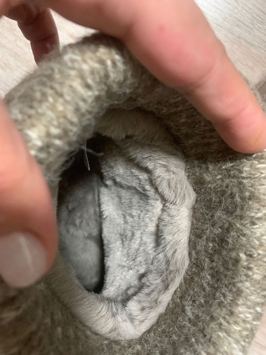 Уги Сапоги зимові  40, 26,5 см