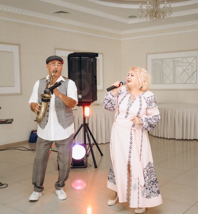 Тамада, ведуча пані Руслана /Київ, Бровари, Бориспіль, Бобровиця, Бер