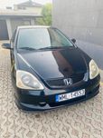 Honda civic 2006