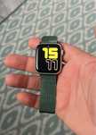 APPLE Watch SE 2gen GPS 40mm