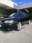 Audi a3 8l pd 130 livrete
