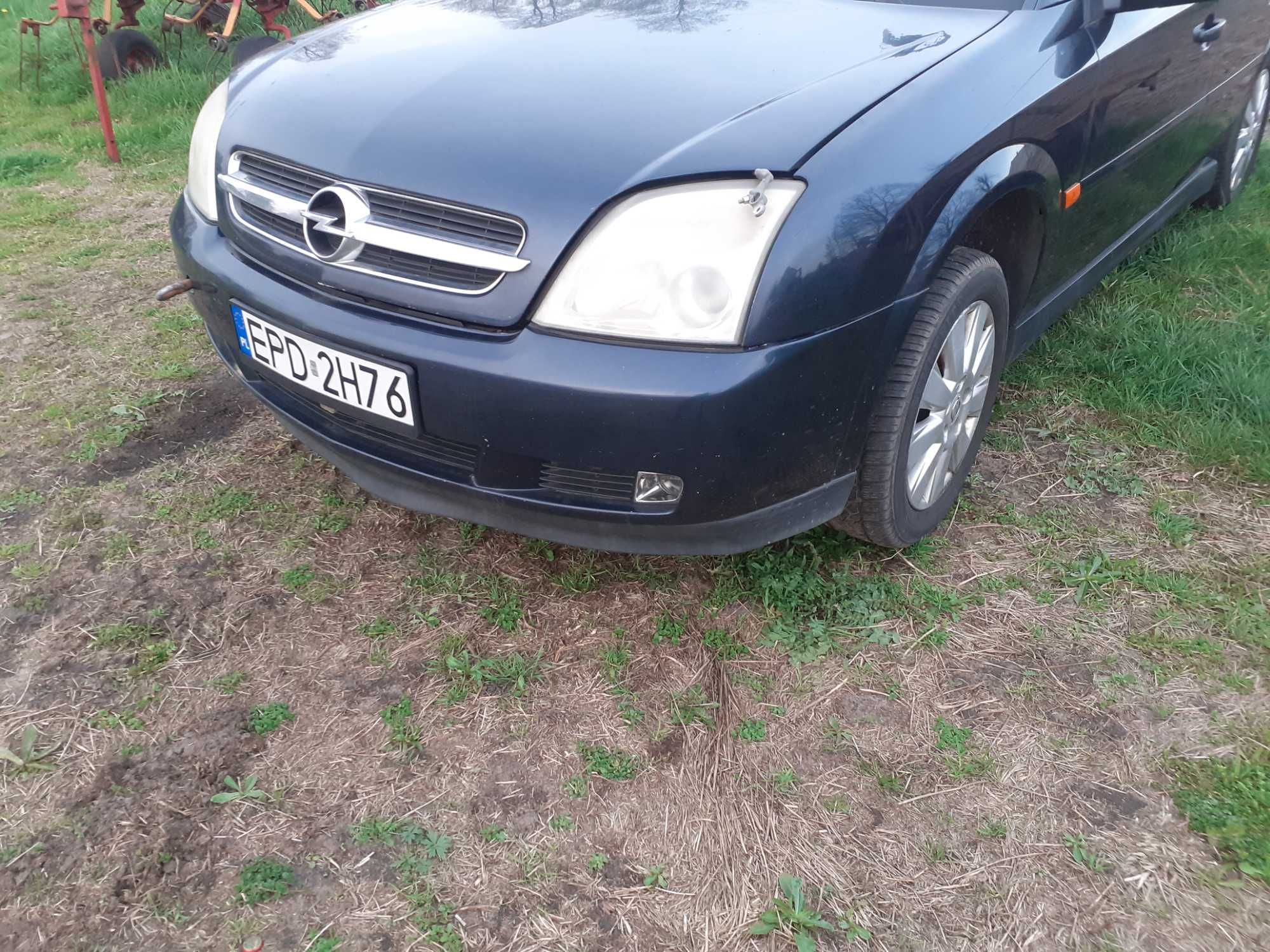 Opel vectra 1.8 w całości lub części