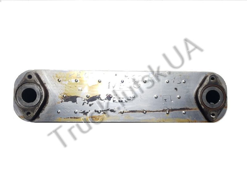 Теплообмінник Iveco Івеко Cursor 13 98498467 5801389770