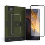 szkło hartowane hofi glass pro+ xiaomi poco f5 black