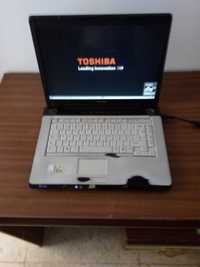 Vendo computador portátil Toshiba
