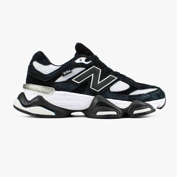 Кросівки New Balance 9060 Dark Navy premium