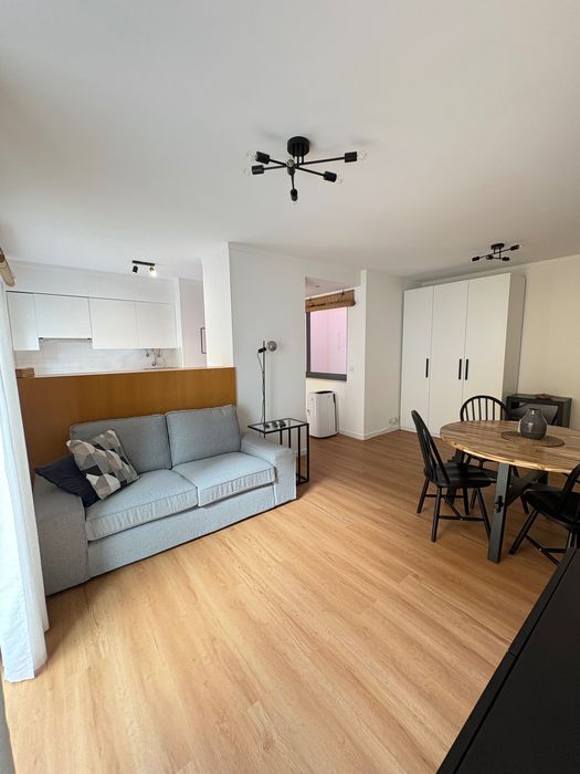 Arrendamento de apartamento t2 na Rua Arco da Graça, 26