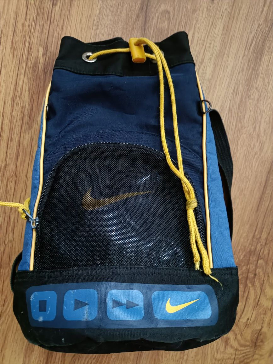 Plecak półokrągły  Nike