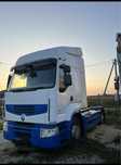 Терміново! Тягач Renault dxi 460