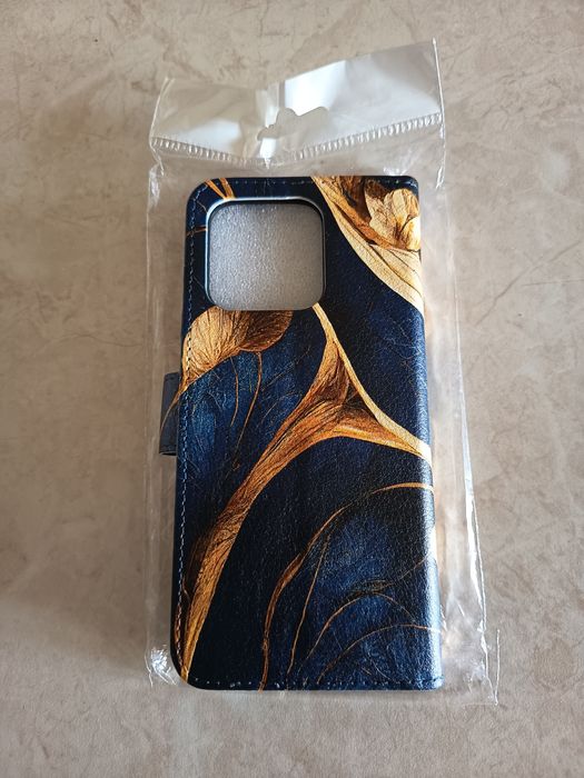 Nowe etui pokrowiec z klapką Xiaomi 13