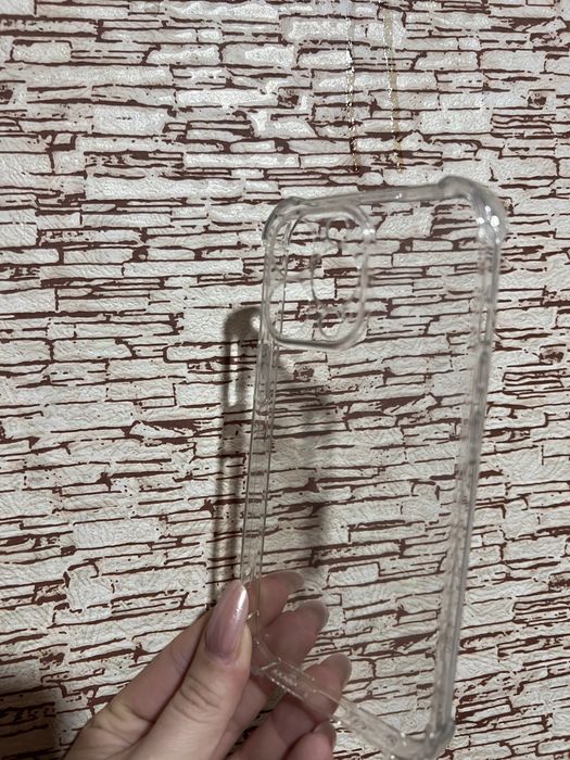 Чохли на айфон 13 про