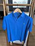 Polo Ralph lauren azul