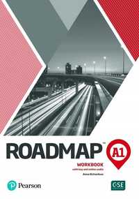 Roadmap A1 Wb With Answer Key Pearson