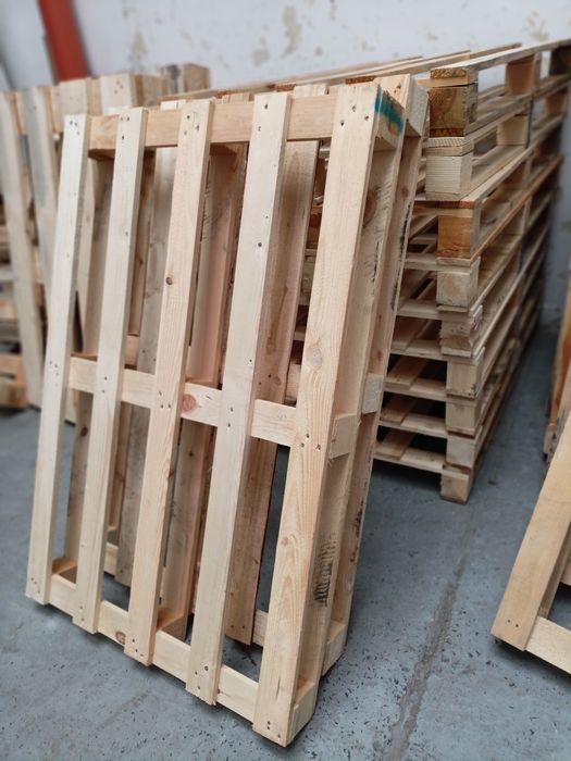 Palety  paleta 120x80 na Meble ogrodowe  .