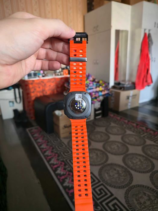 Samsung Galaxy Watch Ultra 47mm LTE