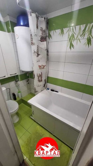 Сдается 2-х комнатная квартира с ремонтом по ул. Светлая, животные +