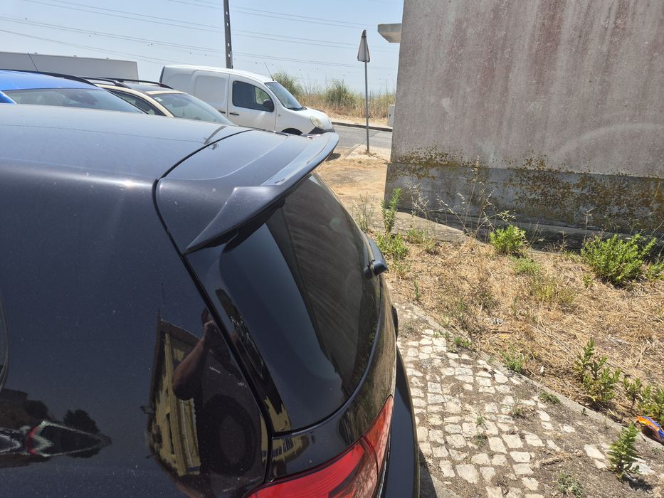 Golf VI GTI 2012