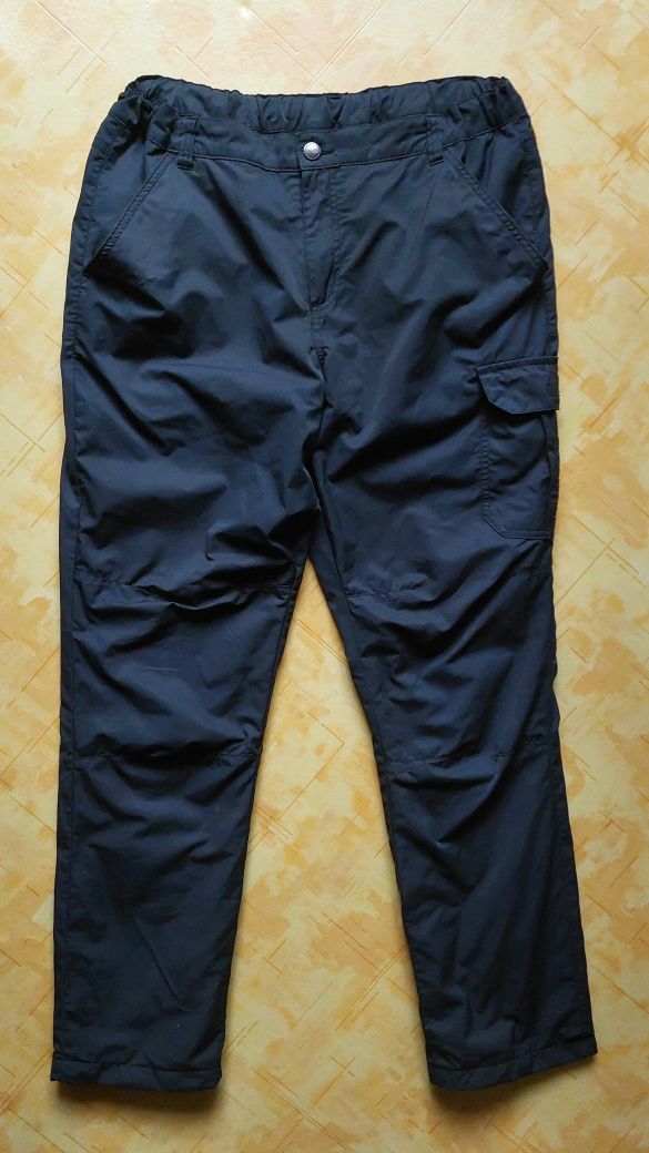 (L - XL) Мужские мембранные штаны.