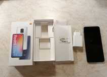 Продам смартофон Xiaomi redmi note 9
