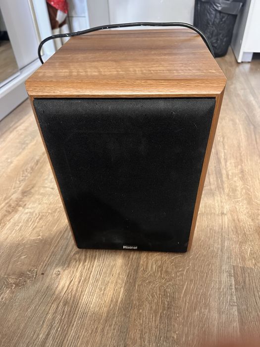 Subwoofer Magnat