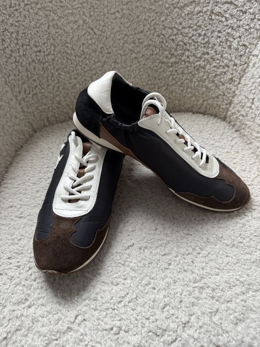 Кросівки/снікерси Tory Burch