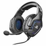 headset trust gxt 488 forze ps4 czarny długość kabla 1.2 m stereo