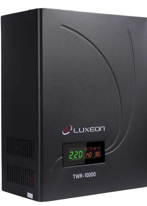 Стабилизатор напряжения Luxeon TWR-10000 семисторный