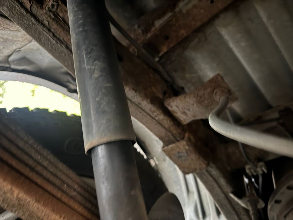 Mitsubishi L200 2010 Рестайлінг