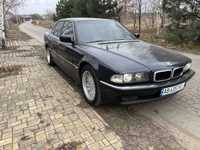 BMW 7-series 3.5